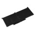 Batéria pre Dell Latitude 7280 / 7290 / 7380 / 7390, 7,4 V, 7200 mAh