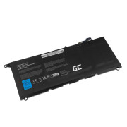 Batéria pre Dell XPS 13 9360, 5400 mAh Batéria pre Dell XPS 13 9360, 5400 mAh