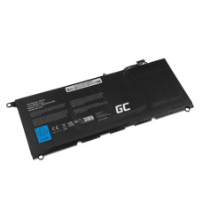 Batéria pre Dell XPS 13 9360, 5400 mAh