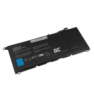 Batéria pre Dell XPS 13 9360, 5400 mAh