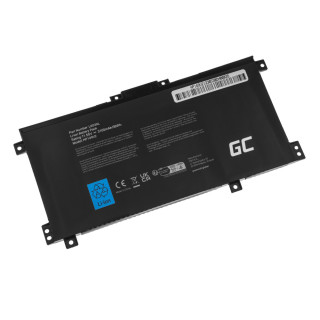 Batéria pre HP Envy x360 15-BP / 15-CN / 17-AE / 17-BW, LK03XL, 3100 mAh Batéria pre HP Envy x360 15-BP / 15-CN / 17-AE / 17-BW, LK03XL, 3100 mAh