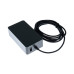 Nabíjačka pre notebooky Microsoft Surface Pro 3 / 4 / 5, prídavný USB-A výstup, 65W / 15V / 4A