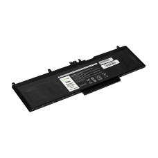 Batéria pre Dell Precision 3510 / Latitude E5570, 5500 mAh
