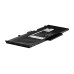 Batéria pre Dell Precision 3510 / Latitude E5570, 5500 mAh