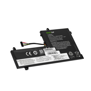 Batéria pre Lenovo Legion Y530 / Y7000 / Y730, 4800 mAh