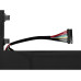 Batéria pre Lenovo Legion Y530 / Y7000 / Y730, 4800 mAh