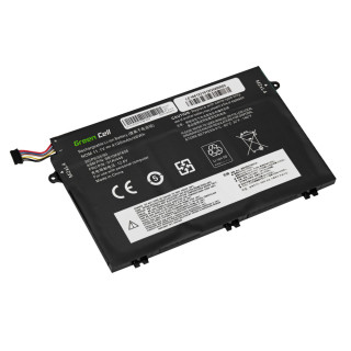 Batéria pre Lenovo ThinkPad E485 / E490 / E590, 01AV445, 4100 mAh