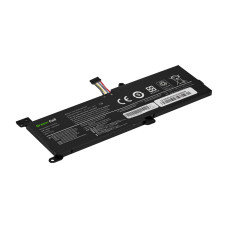 Batéria pre Lenovo IdeaPad 320-15IAP / 320-17IKB / 320-17ISK, 4500 mAh
