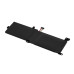 Batéria pre Lenovo IdeaPad 320-15IAP / 320-17IKB / 320-17ISK, 4500 mAh Batéria pre Lenovo IdeaPad 320-15IAP / 320-17IKB / 320-17ISK, 4500 mAh