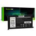 Batéria pre Dell Inspiron 5590 / Vostro 3491, YRDD6, 3600 mAh
