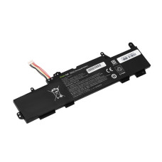 Batéria pre HP EliteBook 735 G5 / 745 G5 / 840 G5 / ZBook 14u G6, SS03XL, 4100 mAh