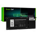 Batéria pre Dell Inspiron 5401 / 5501 / 7300, 3600 mAh