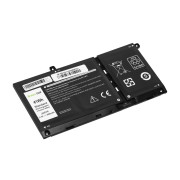 Batéria pre Dell Latitude 3410 / 3510, JK6Y6, 3600 mAh