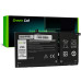 Batéria pre Dell Latitude 3410 / 3510, JK6Y6, 3600 mAh