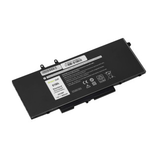 Batéria pre Dell Latitude 14 5400 / Latitude 14 5500 / Precision 3540, 7.6 V, 8000 mAh Batéria pre Dell Latitude 14 5400 / Latitude 14 5500 / Precision 3540, 7.6 V, 8000 mAh