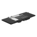 Batéria pre Dell Latitude 14 5400 / Latitude 14 5500 / Precision 3540, 7.6 V, 8000 mAh Batéria pre Dell Latitude 14 5400 / Latitude 14 5500 / Precision 3540, 7.6 V, 8000 mAh