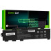 Batéria pre HP EliteBook 755 G5 / 850 G5 / ZBook 15u G5, TT03XL, 4400 mAh