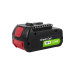 Batéria pre Bosch GBH 18V / GDS 18V / GSA 18V / GSR 18V, 18V, 5,0 Ah