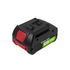 Batéria pre Bosch GBH 18V / GDS 18V / GSA 18V / GSR 18V, 18V, 5,0 Ah