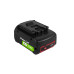 Batéria pre Bosch GBH 18V / GDS 18V / GSA 18V / GSR 18V, 18V, 4,0 Ah
