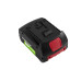 Batéria pre Bosch GBH 18V / GDS 18V / GSA 18V / GSR 18V, 18V, 4,0 Ah