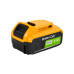 Batéria pre DeWalt DCB180 / DCB181 / DCB200, 18 V, 5,0 Ah