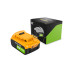 Batéria pre DeWalt DCB180 / DCB181 / DCB200, 18 V, 5,0 Ah