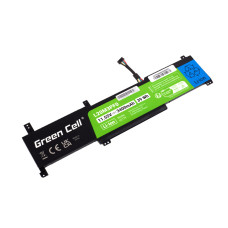 Batéria pre Lenovo IdeaPad 3-14ITL6 / IdeaPad 3-15ITL6 / IdeaPad 3-17ITL6, 3400 mAh