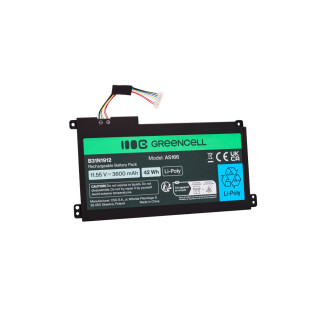 Batéria pre Asus VivoBook 14 E410 / E510, C31N1912, 3600 mAh