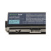 Batéria pre Acer Aspire 5200 / 5300 / 5500, 11,1 V, 6600 mAh