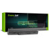 Batéria pre Acer Aspire 5200 / 5300 / 5500, 11,1 V, 6600 mAh
