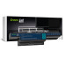 Batéria pre Acer Aspire 4250 / 4750 / 5750, 5200 mAh