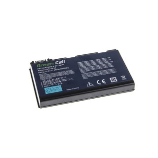 Batéria pre Acer Extensa 5120 / 5220 / 5420, 14,8 V, 4400 mAh