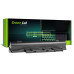 Batéria pre Acer Aspire One 522 / 722 / D255 / D255E / D257, čierna, 4400mAh
