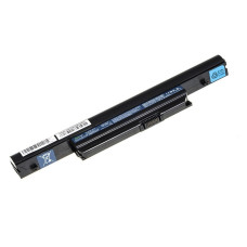 Batéria pre Acer Aspire 3820T / 4820T / 5820T / 7250G, 4400 mAh