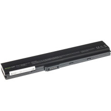 Batéria pre Asus A42 / A52 / K42 / K52, 11,1 V, 4400 mAh