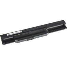 Batéria pre Asus A43 / A53 / A54 / A83 / K43 / K53 / K54 / X53, 10,8 V, 4400 mAh