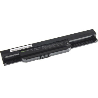 Batéria pre Asus A43 / A53 / A54 / A83 / K43 / K53 / K54 / X53, 10,8 V, 4400 mAh