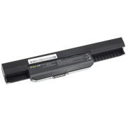 Batéria pre Asus A43 / A53 / A54 / A83 / K43 / K53 / K54 / X53, 10,8 V, 6600 mAh