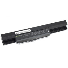Batéria pre Asus A43 / A53 / A54 / A83 / K43 / K53 / K54 / X53, 10,8 V, 6600 mAh