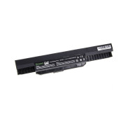 Batéria pre Asus A43 / A53 / A54 / A83 / K43 / K53 / K54 / X53, 10,8 V, 7800 mAh