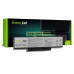 Batéria pre Asus A72 / K72 / N71 / N73, 4400 mAh