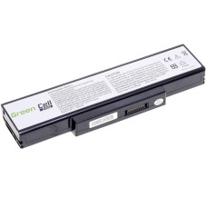 Batéria pre Asus A72 / K72 / N71 / N73, 5200 mAh