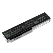 Batéria pre Asus G50 / L50 / M50 / X55, 4400 mAh