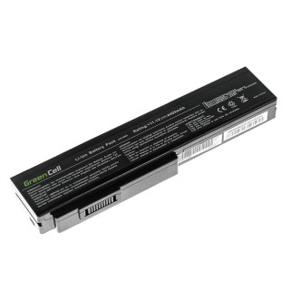Batéria pre Asus G50 / L50 / M50 / X55, 4400 mAh