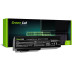 Batéria pre Asus G50 / L50 / M50 / X55, 4400 mAh