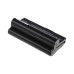Batéria pre Asus Eee PC 1000 / 1000H / 901 / 904, čierna, 8800 mAh