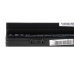 Batéria pre Asus Eee PC 1000 / 1000H / 901 / 904, čierna, 8800 mAh