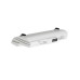 Batéria pre Asus Eee PC 1001 / 1001H, biela, 4400 mAh