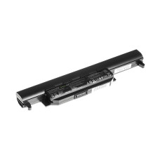 Batéria pre Asus A45 / A55 / A75 / K45 / K55 / K75, 4400 mAh